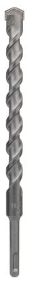 Bosch Burghiu pentru gaurire cu percutie SDS Plus-1, 20x200x260mm ProAdvanced PowerfulTools