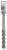 Bosch Burghiu SDS Max-4, 32x200x320mm ProAdvanced PowerfulTools