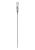 Burghiu gaurire cu percuţie SDS Plus-5X, 6x400x460mm ProAdvanced PowerfulTools