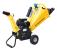 ProGARDEN TE50 Tocator resturi vegetale, 2.2kW, 230V, 50mm ProAdvanced PowerfulTools