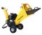 ProGARDEN TE50 Tocator resturi vegetale, 2.2kW, 230V, 50mm ProAdvanced PowerfulTools
