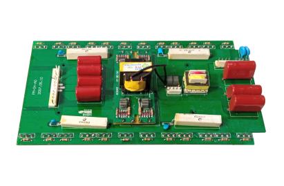 Proweld PM-04-A0 Placa electronica Mosfet WSME315 ProAdvanced PowerfulTools
