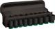 Bosch Set 9 tubulare impact, 1/2", 10-27mm ProAdvanced PowerfulTools