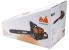 CS 550 EPTO P Motoferastrau  3CP, 400mm ProAdvanced PowerfulTools