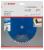 Bosch Panza ferastrau circular Expert for Laminated Panel 2.6x20x165mm, 48T ProAdvanced PowerfulTools