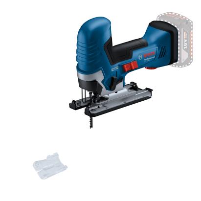 Bosch  GST 185-LI (solo) Ferastrau vertical 18V, fara acumulator ProAdvanced PowerfulTools