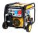 Stager FD 10000ER-E3R Automatic Generator curent dual 230V/400V, 8.5kW, benzina, conector ATS, multistart, autonomie pana la 20h ProAdvanced PowerfulTools
