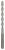 Bosch Burghiu pentru gaurire cu percutie SDS Plus-7, 8x100x165mm ProAdvanced PowerfulTools