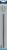 Bosch Port-bit Impact standard 300mm, 1/4" ProAdvanced PowerfulTools