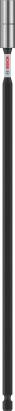 Bosch Port-bit Impact standard 300mm, 1/4" ProAdvanced PowerfulTools