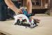 Bosch GKS 185-LI Ferăstrău circular cu acumulator 18V, 20x165mm + GBA 18V, 5.0Ah + GAL 18V-40 ProAdvanced PowerfulTools