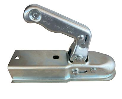 Progarden Cap carlig remorcare Campo, 60x130mm ProAdvanced PowerfulTools