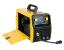 ProWELD MIG 200P LCD Synergetic Pulse & Double Pulse, MIG/MAG, TIG, MMA, Oțel, Inox, Aluminiu, Fontă, 200A ProAdvanced PowerfulTools