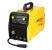 ProWELD MIG 200P LCD Synergetic Pulse & Double Pulse, MIG/MAG, TIG, MMA, Oțel, Inox, Aluminiu, Fontă, 200A ProAdvanced PowerfulTools