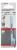 Bosch Set 2 panze ferastrau sabie S 422 BF Flexible for Metal, 0.9x16x100mm ProAdvanced PowerfulTools