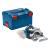 Bosch GKS 18V-57 G (solo) Ferastrau circular Li-Ion, 18V, 165mm, fara acumulator in set ProAdvanced PowerfulTools