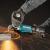Makita GA5095X01 Polizor unghiular SJS, 1900W, 125mm ProAdvanced PowerfulTools