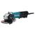 Makita GA5095X01 Polizor unghiular SJS, 1900W, 125mm ProAdvanced PowerfulTools