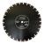 Stager URBAN CUT Disc diamantat 500x3.6x10x25.4-P pentru beton/asfalt ProAdvanced PowerfulTools