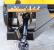 ProGARDEN Alpine RM500T Remorca cu tractiune G2, 500kg, 1 osie, prindere bolt pentru motocultor, roti profil agricol 6.00-12, 4 prezoane ProAdvanced PowerfulTools