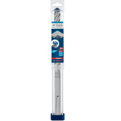 Bosch Burghiu Expert SDS Max-8X, 22x200x320mm ProAdvanced PowerfulTools
