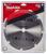 Makita D-72095 Panza ferastrau circular fibrociment, 305x30x2.4mm, 8T ProAdvanced PowerfulTools