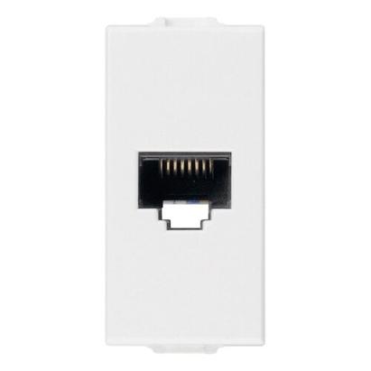 Vimar Priza 16358B, RJ45, UTP, Cat 5E ProAdvanced PowerfulTools