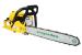 ProGARDEN MF3545P Motoferastrau 450mm, 3.4CP, benzina 2t, 55cmc + Capra taiat lemne + Cadou lama si lant ProAdvanced PowerfulTools