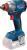 Bosch GDX 18V-285 Masina de gaurit cu percutie solo + L-BOXX ProAdvanced PowerfulTools