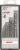 Bosch Set 7 burghie Robust Line CYL-3 pentru beton 4/5/6/8/10/12mm, caseta ProAdvanced PowerfulTools