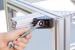 Bosch Set 5 chei combinate 8-19mm, clichet reversibil, husa textila ProAdvanced PowerfulTools