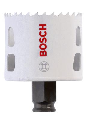Bosch Carota Progressor HSS BiM, 2 1/4", 57mm ProAdvanced PowerfulTools