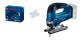 Bosch GST 185-LI (solo) Ferastrau vertical Li-Ion 18V, fara acumulator in set ProAdvanced PowerfulTools