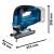 Bosch GST 185-LI (solo) Ferastrau vertical Li-Ion 18V, fara acumulator in set ProAdvanced PowerfulTools