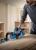 Bosch GHO 185-LI (solo) Rindea Li-Ion 18V, 82mm, fara acumulator in set ProAdvanced PowerfulTools