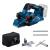 Bosch GHO 185-LI (solo) Rindea Li-Ion 18V, 82mm, fara acumulator in set ProAdvanced PowerfulTools