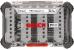 Bosch Set 48 Biti de insurubare PRO Impact ProAdvanced PowerfulTools