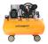 Stager Air 60C200 compresor aer, 200L, 10bar, 600L/min, trifazat, angrenare curea ProAdvanced PowerfulTools