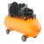 Stager Air 60C370 compresor aer, 370L, 10bar, 600L/min, trifazat, angrenare curea ProAdvanced PowerfulTools