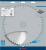 Bosch Panza ferastrau circular PRO Steel, 305x25.4x2.2mm, 60T ProAdvanced PowerfulTools
