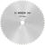 Bosch Panza ferastrau circular PRO Steel, 305x25.4x2.2mm, 60T ProAdvanced PowerfulTools