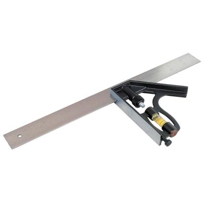 Stanley 2-46-222 Nivela multufunctionala bula reglabila, 300mm/12" ProAdvanced PowerfulTools