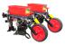 ProGARDEN Semanatoare doua randuri cereale, legume, 65cm pentru minitractoare Campo T ProAdvanced PowerfulTools