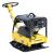 Stager PCH 300-2 Placa compactoare hidraulica, 300kg, motor Loncin G420F ProAdvanced PowerfulTools