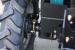 ProGARDEN Campo T18 Minitractor V25.1 4x4, 18CP, benzina, hidraulica fata-spate, roti 6.00-12 ProAdvanced PowerfulTools