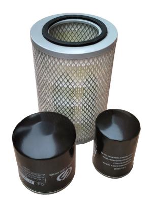 Set Filtre Aer, Ulei, Combustibil pentru YDY53S3 ProAdvanced PowerfulTools