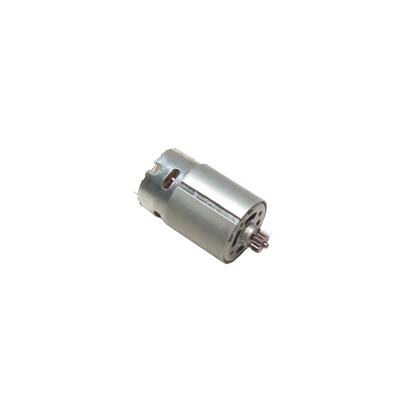 Bosch Motor curent continuu pentru GSR 10.8 ProAdvanced PowerfulTools