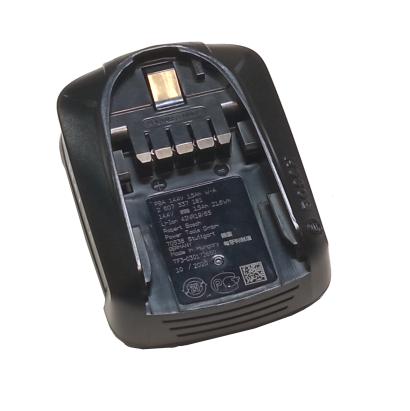 Bosch Pachet baterii PBA pentru PSR, PSB ProAdvanced PowerfulTools