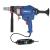 Dedra DED7615 Masina carotat 1700W, 130mm ProAdvanced PowerfulTools