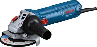 Bosch GWS 12-125 Polizor unghiular 1200W, 125mm ProAdvanced PowerfulTools